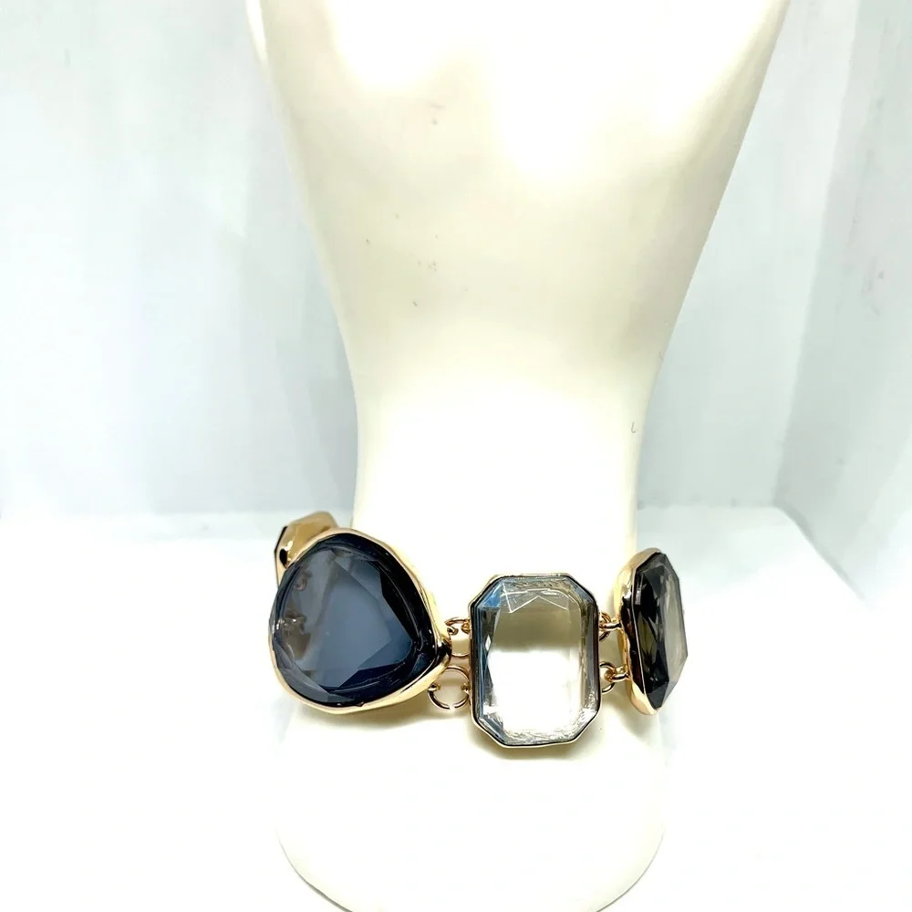 I.N.C. Statement Bracelet NWT